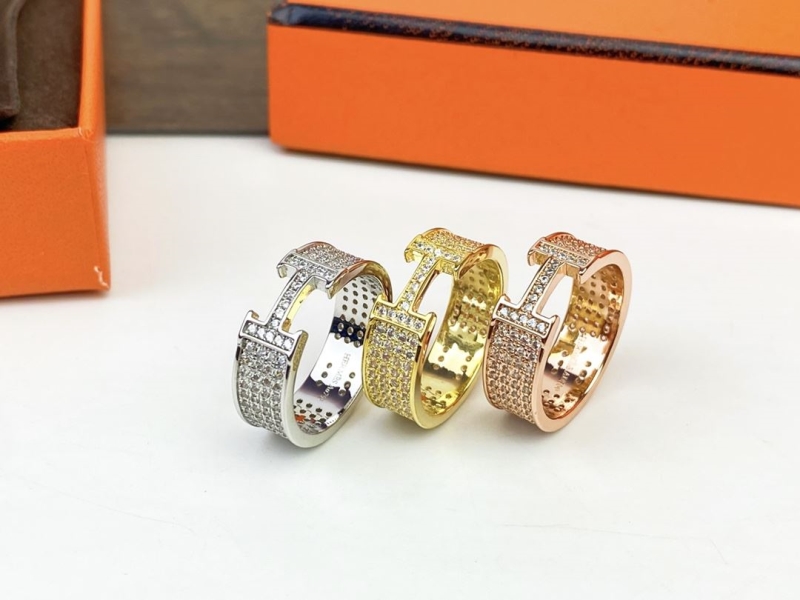 Hermes Rings